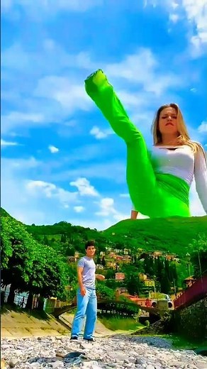 How? Tutorial? Inspired #shorts #vfx #visualeffects #cgi #3d #visualeffects #funny #youtubeshorts