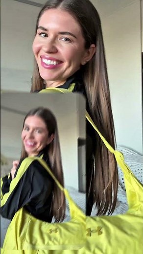 Under Armour Try-On Haul 🔥 | UA Vanish, HeatGear & Icon Crinkle | Full Workout Set Review