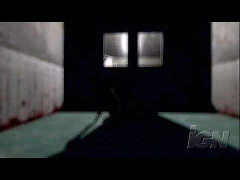 F.E.A.R. Extraction Point PC Games Trailer - A New Nightmare