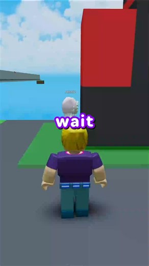 🤩Madison Beer impossible wall hop obby in roblox #facebookreel #short #reelsfb | BanksyRoblox