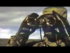 Operation Argus - The Secret Atmospheric Nuclear Tests to Create a Man-Made Radiation Belt