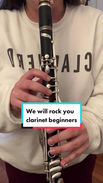 Learn Clarinet with Cool Popsongs for Beginners
