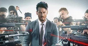 Heropanti 2 movie review: Tiger Shroff's charisma can't save this action abomination on harmful steroids