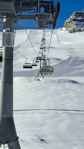 13K views · 774 reactions | Zermatt Switzerland  #skiing | Snowsport sessions. | Facebook