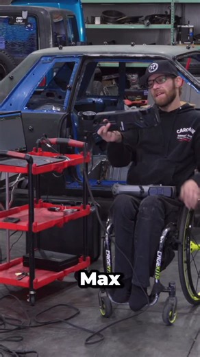 CageKits on Instagram: "The Handy Scan Max from @creaform3d . What a powerful tool to use. Laser fast accuracy over a way bigger distance than ever. What would you scan if you had a Handy Scan Max?"