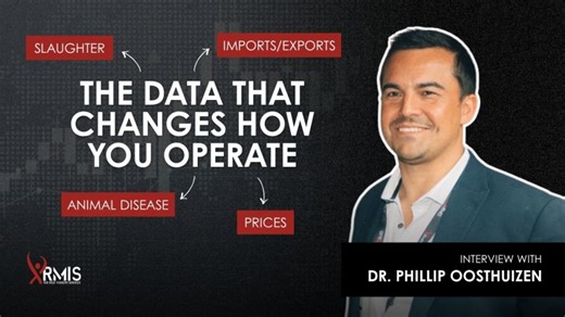 RMIS Is Putting Free Verified Data in the Hands of the Red Meat Industry | Red Meat Industry Services - RMIS