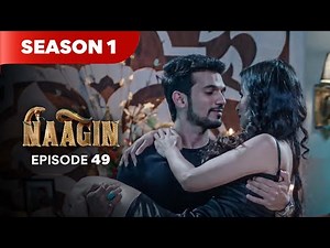 Naagin Drama Serial | Season 1 | EPISODE 49 | Best Drama 2025