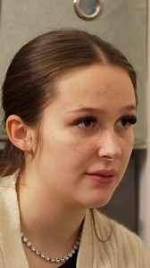 Amelia opens up to her sister about her birth fears and her hopes for her relationship with Aaron once their daughter arrives 🤞 New episodes of Teen Mom UK: Next Generation stream every Wednesday, exclusively on Paramount 💕 | MTV Teen Mom UK