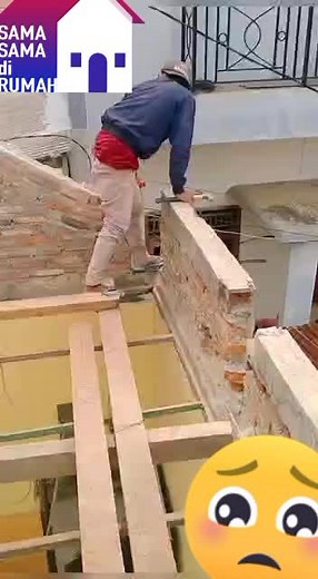 Brick Wall Construction Tutorial: Step-by-Step Guide