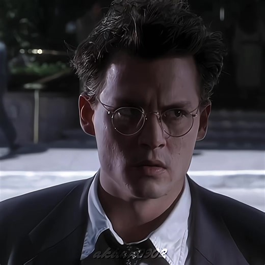 Rewatching the Best Johnny Depp Movie Moments