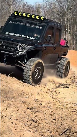 🚀 Take your Ranger 1500 XD to the next level!