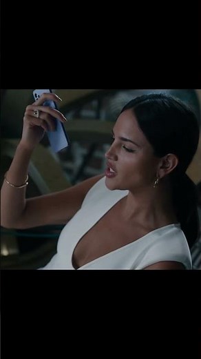 Ritchie knows how to surprise — "Dirty Money" is in theaters, definitely going to see it #dirtymoney