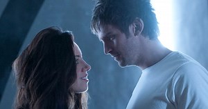 Legion apresenta Professor X