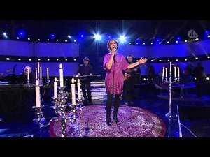 Sissel - Welcome home💓