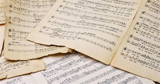 Connaissez-vous l’origine du nom des notes de musique?