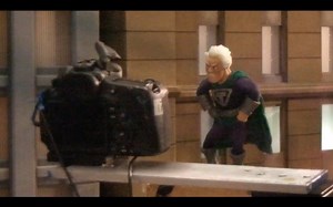 15 reactions | Introducing a brand-new weekly Stoopid Buddy Stoodios feature: #TimelapseTuesday Take a peek at how some of our most epic shots get animated every Tuesday on Facebook, Instagram, and Twitter! This shot is from episode 3 of SuperMansion. Watch the show and see if you can spot it! | Stoopid Buddy Stoodios | Facebook