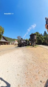 Roaring Camp No.2 Heisler | M.J. Model Railroad
