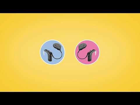 Pair the Nucleus® 7 or Kanso® 2 with a compatible Apple® device