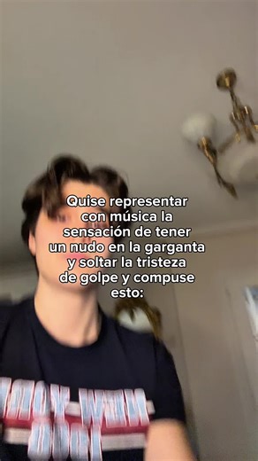 La composición de piano que más me duele