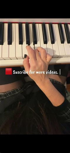 Stand by me. TUTORIAL BEGINNER ✨ #music #tutorial #shortvideo #suscribe #song