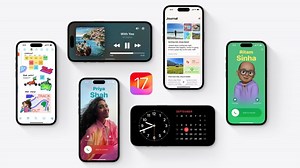 iOS 17 update to come on Sept 18: Check here to see if you will get it on your iPhone or not