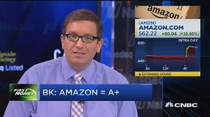 Final grades on earnings