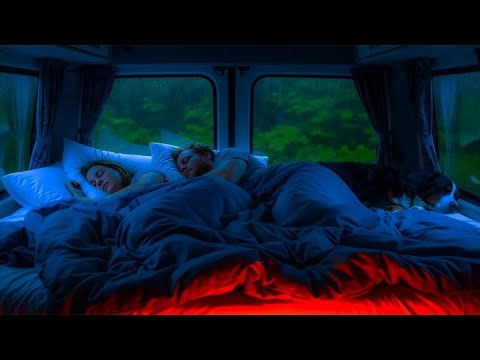 Fall into Deep Sleep Easily 🌙 Deep Sleeping Music for Insomnia & Stress Relief