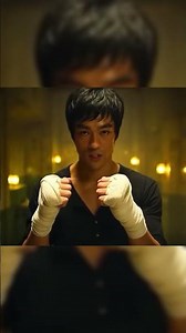 Bruce Lee: Fury in the Underground Restroom