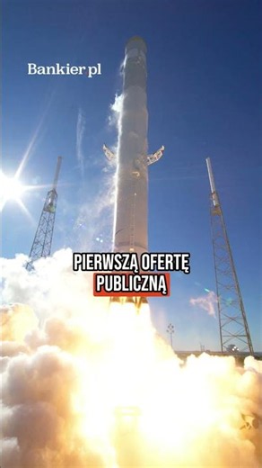 ELON MUSK'S SPACE DEBUT! 🚀