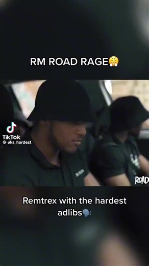 Two of Brum's Hardest #grime #rap #ukrap #freestyle #hardestinbrum