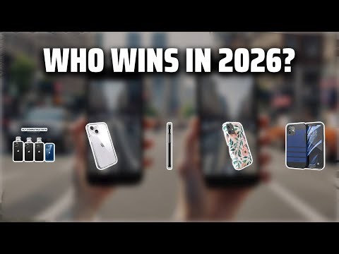 The Top 5 Best Speck iPhone 12 Mini Case in 2026 - Must Watch Before Buying!