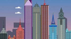This Delightful App Shows Kids How Skyscrapers Really Work