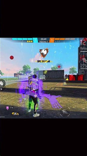 Free Fire Funniest Moment Ever 😂 #shorts #freefire #gaming