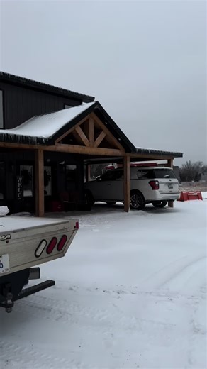 Snowstorm 2026 Hits Kentucky: Metal Home Solutions