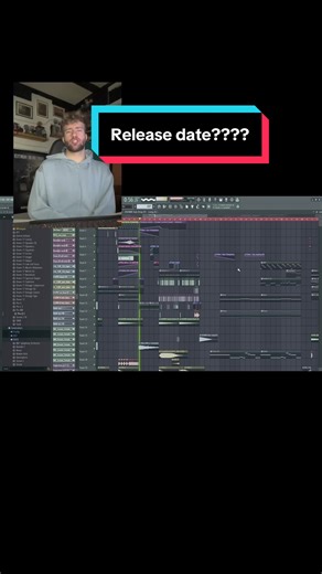 Sneak Peek of Our Upcoming Music Project