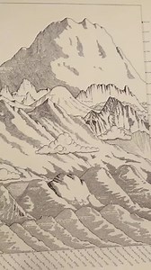 Highest point in each state (a closer look) Denali sits pretty at 20,310 feet while Britton Hill in Florida stands at 345 feet! That's a high point shorter than most buildings in Manhattan. (Don't fact check this) If you like climbing rocks and piles of dirt, you'll love perusing through this little drawing. It's available for purchase through the link in my bio #highpointers #mountains #fyp #hiking #outdoors | Lord of Maps