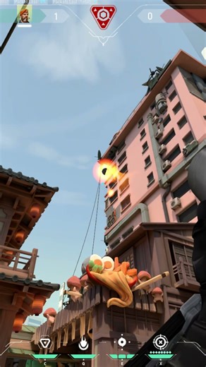 Brim Lineup For Split B Site !! #valorant #valorantradiantaim #valorantclips #valorantgaming