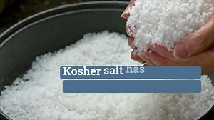 Everything You Need to Know About Different Types of Salt