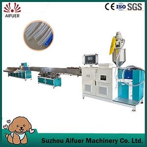 [Hot Item] Medical Oxygen Tube Extruder Machine Infusion Tube Production Line