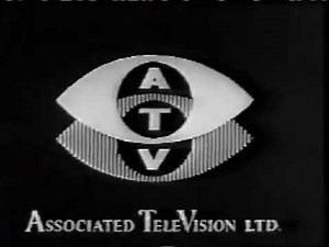 Associated Television Ltd - Two Eyes (1955)