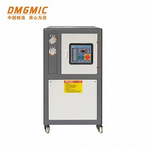 [Hot Item] 15HP Plastic Industry Needed with Water Tank Air Cooled Chiller (MG-15W)