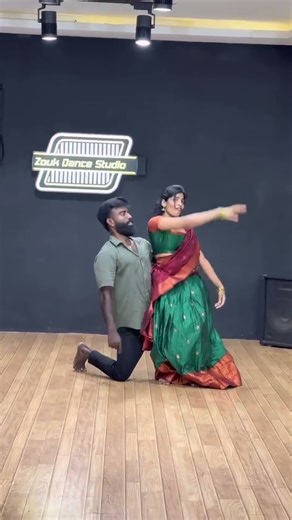 old school love with an unbeatable sound track | ZOUK DANCE STUDIO #zoukdancestudio #dancevideo