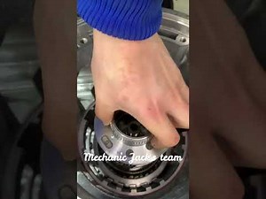 Toyota A750 Transmission Assembly