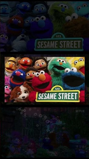 Sesame Street New Outro Sponsored By Preview 2 Effects