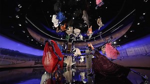 A Virtual Tour of In America: An Anthology of Fashion - The Metropolitan Museum of Art