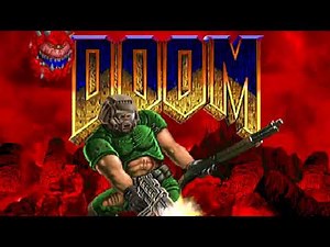 Doom (1993) remastered soundtrack