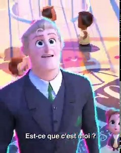 Le Boss est de retour. #BabyBoss2 : Une affaire de famille, arrive dans les salles le 18 août. | Universal Pictures