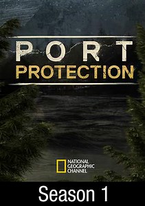 Port Protection: Dead Standing
