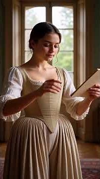 The King's Mistress Who Secretly Ruled France : Madame de Pompadour