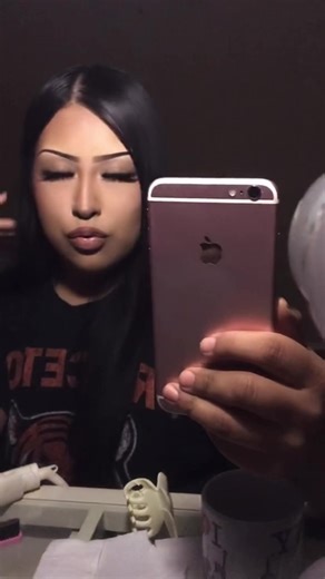 U make me loose my tempeer